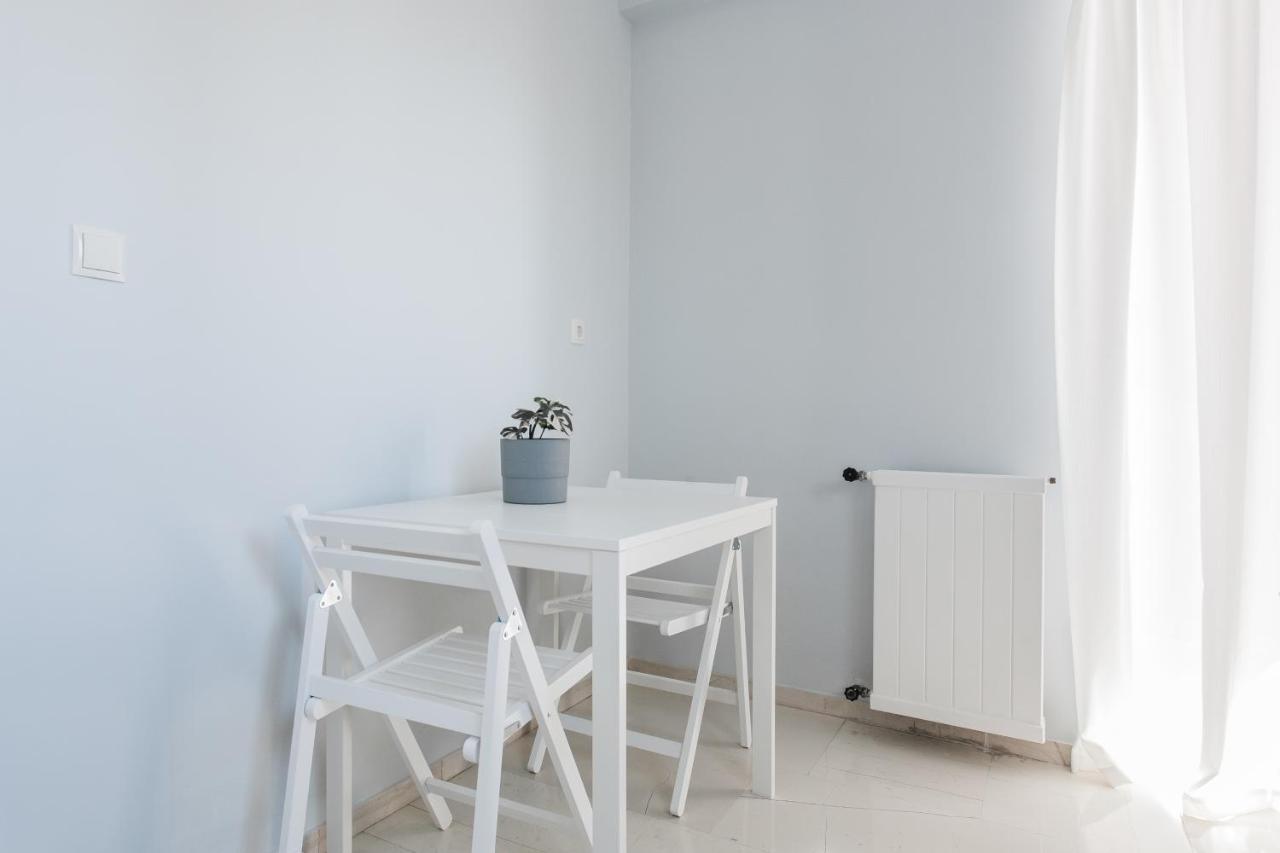 אתונה Enjoyable 2Br Apartment In Marousi By Upstreet מראה חיצוני תמונה
